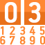 KinoPRO Countdown KinoPRO Countdown