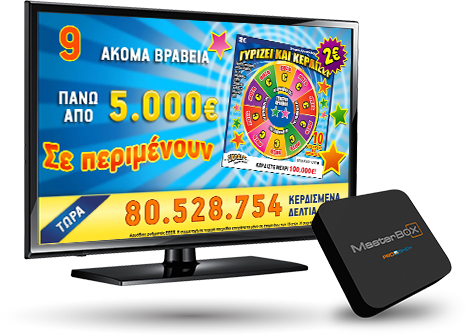 Games PROmo – TV Games PROmo - TV
